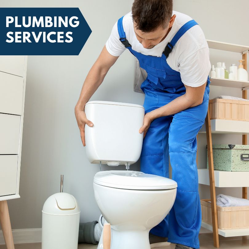 Plumbing Company in Stedman, NC